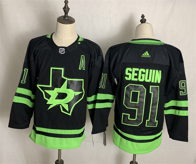 Dallas Stars jerseys 2022-008